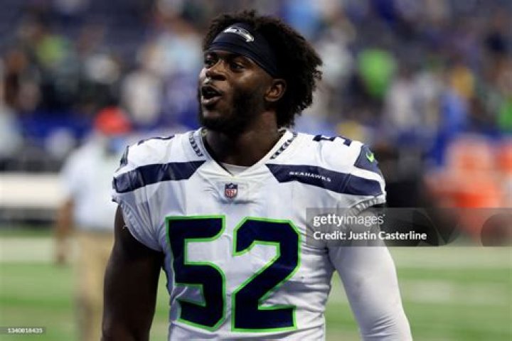 Darrell Taylor age, height, ethnicity, family, college, 40 time, draft, trade, net worth, Instagram 1 1340818435