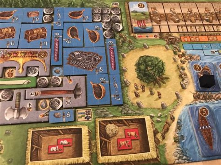 A Feast for Odin