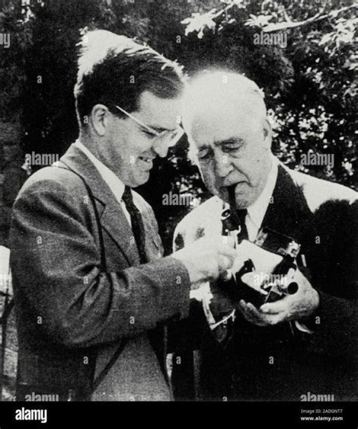 Aage Bohr Aage Bohr