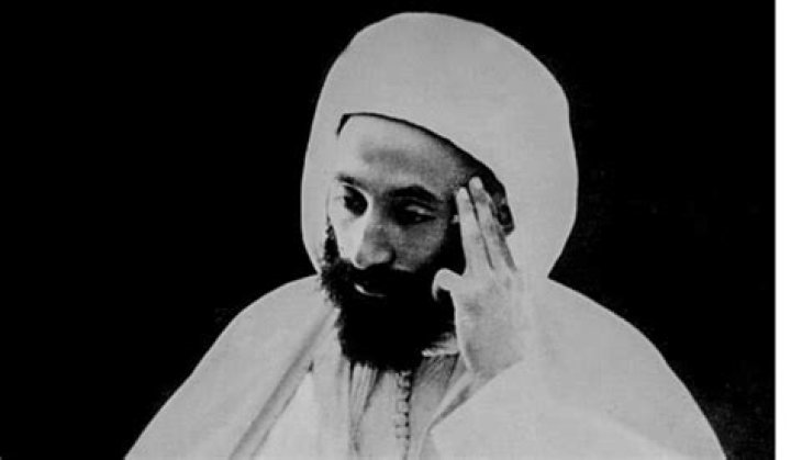 Abdelhamid Ben Badis Abdelhamid Ben Badis