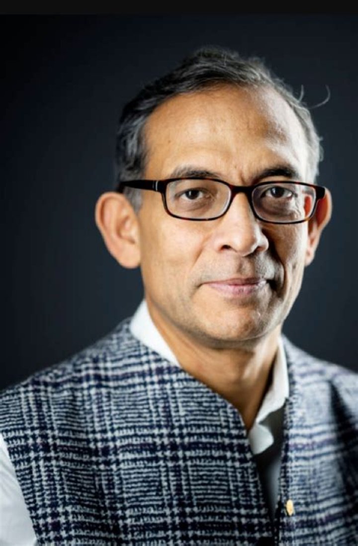 Abhijit Banerjee Abhijit Banerjee