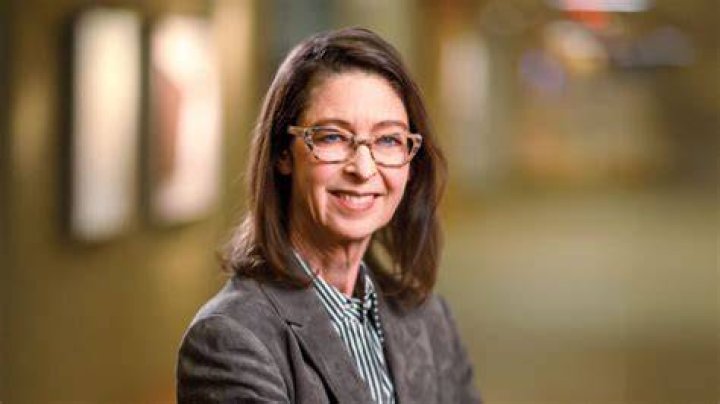 Abigail Johnson Abigail Johnson