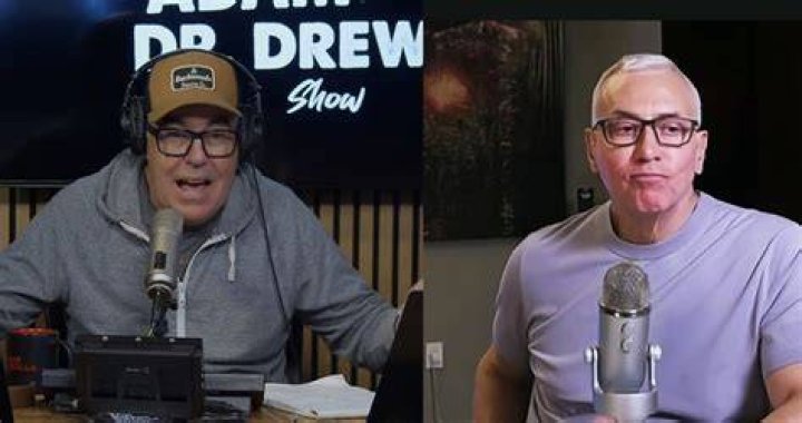 Adam Carolla Adam Carolla