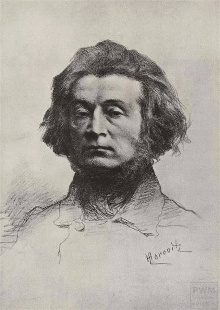Adam Mickiewicz Adam Mickiewicz