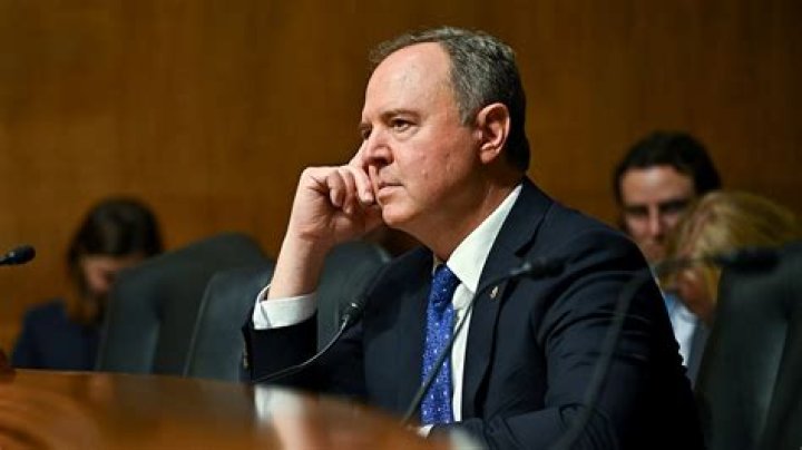 Sherry Schiff: Who is Adam Schiff mother? 1 Adam Schiff 2