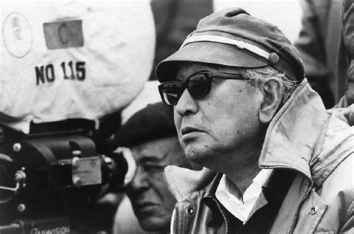 Akira Kurosawa Akira Kurosawa