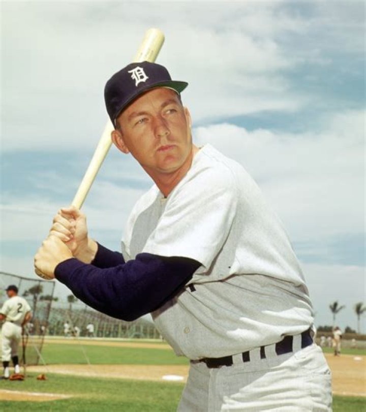 Al Kaline