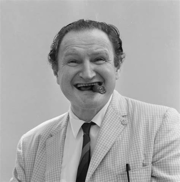 Al Lewis Al Lewis