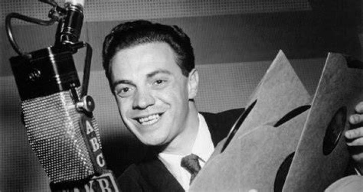Alan Freed Alan Freed