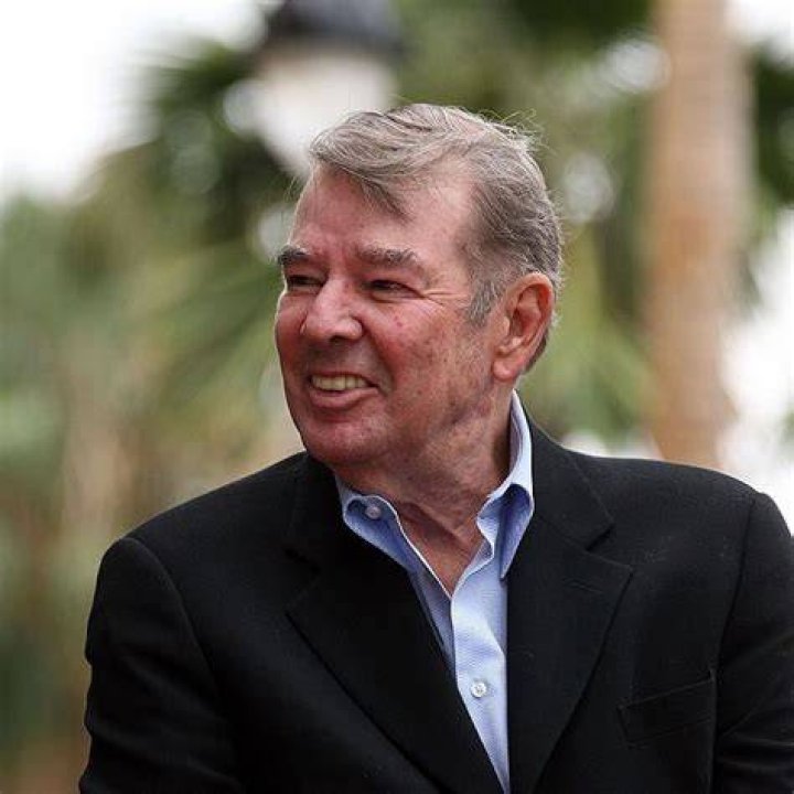 Alan Ladd Jr. children: Meet Kelliann, Amanda, Chelsea, Kelly and Tracy 1 Alan Ladd Jr. cause of death, wife, children, net worth, funeral