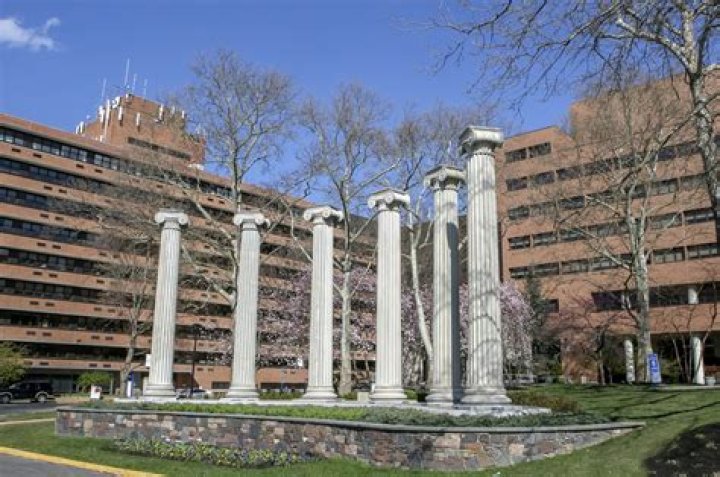 Albert Einstein Medical Center