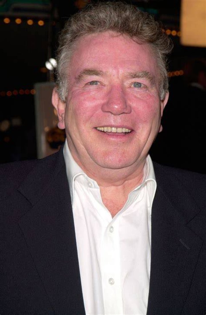 Albert Finney Albert Finney