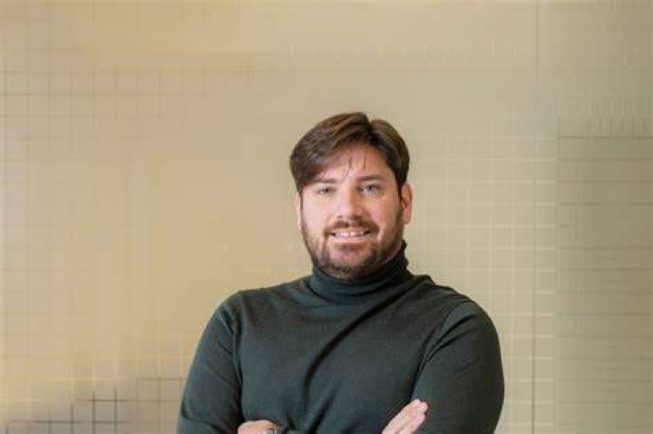 Alessandro Guzmán Alessandro Guzmán