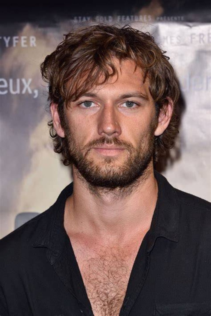 Alex Pettyfer Age, Weight, Height, Measurements