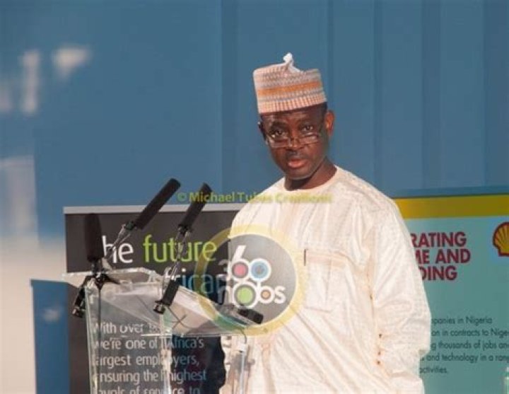 Alhaji Bature