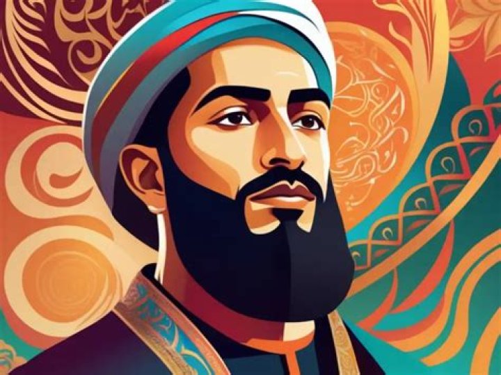 Al-Hallaj Al-Hallaj