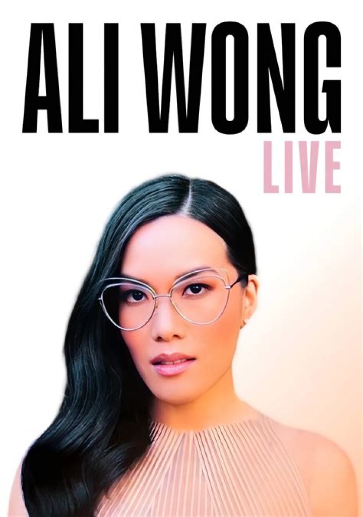 Ali Wong Ali Wong