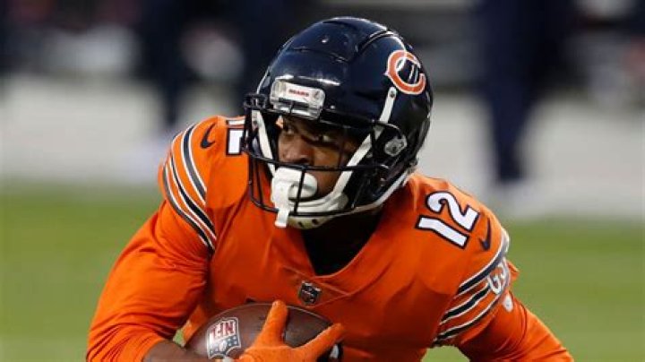Allen Robinson Allen Robinson