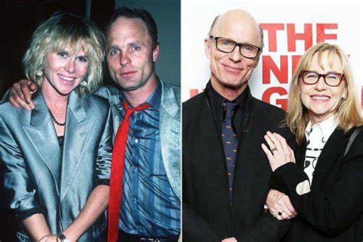 Amy Madigan Amy Madigan