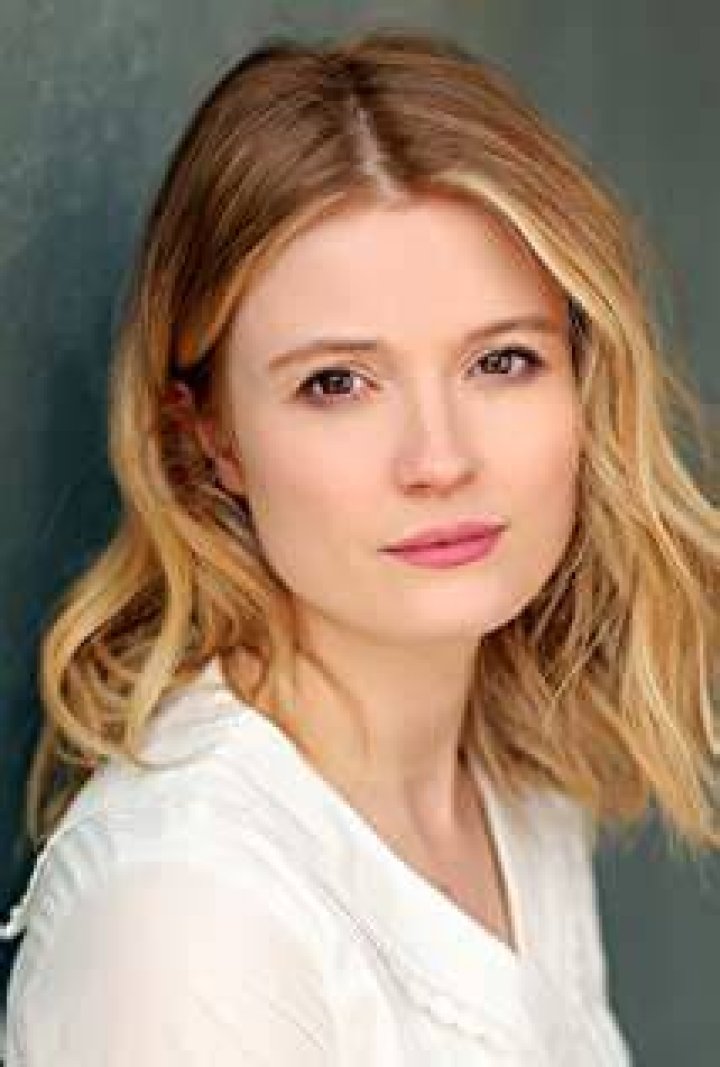 Amy Wren Net Worth