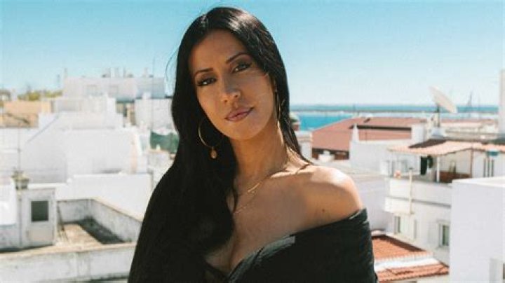 Ana Moura Ana Moura