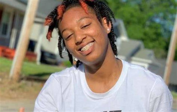 Anayah Rice Biography