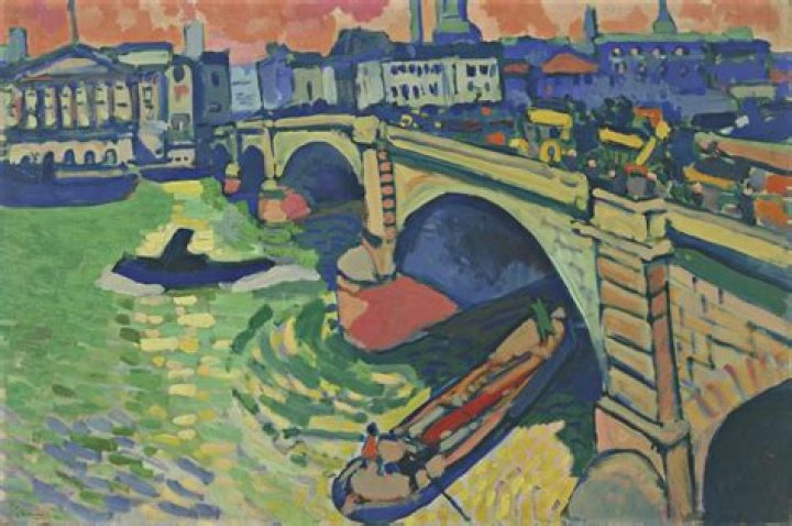 Andre Derain Andre Derain