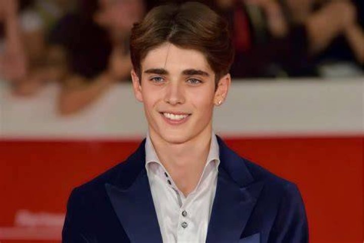 Andrea Arru Andrea Arru