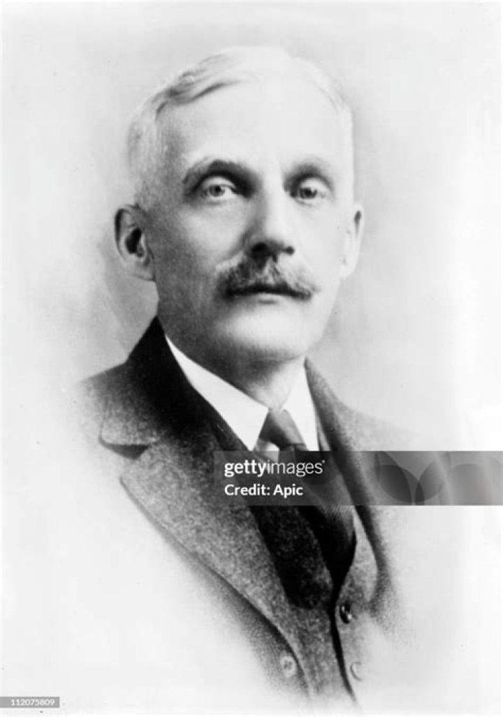 Andrew William Mellon Andrew William Mellon