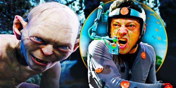 Andy Serkis Andy Serkis