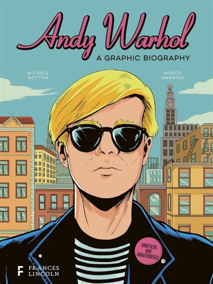 Andy Warhol Biography