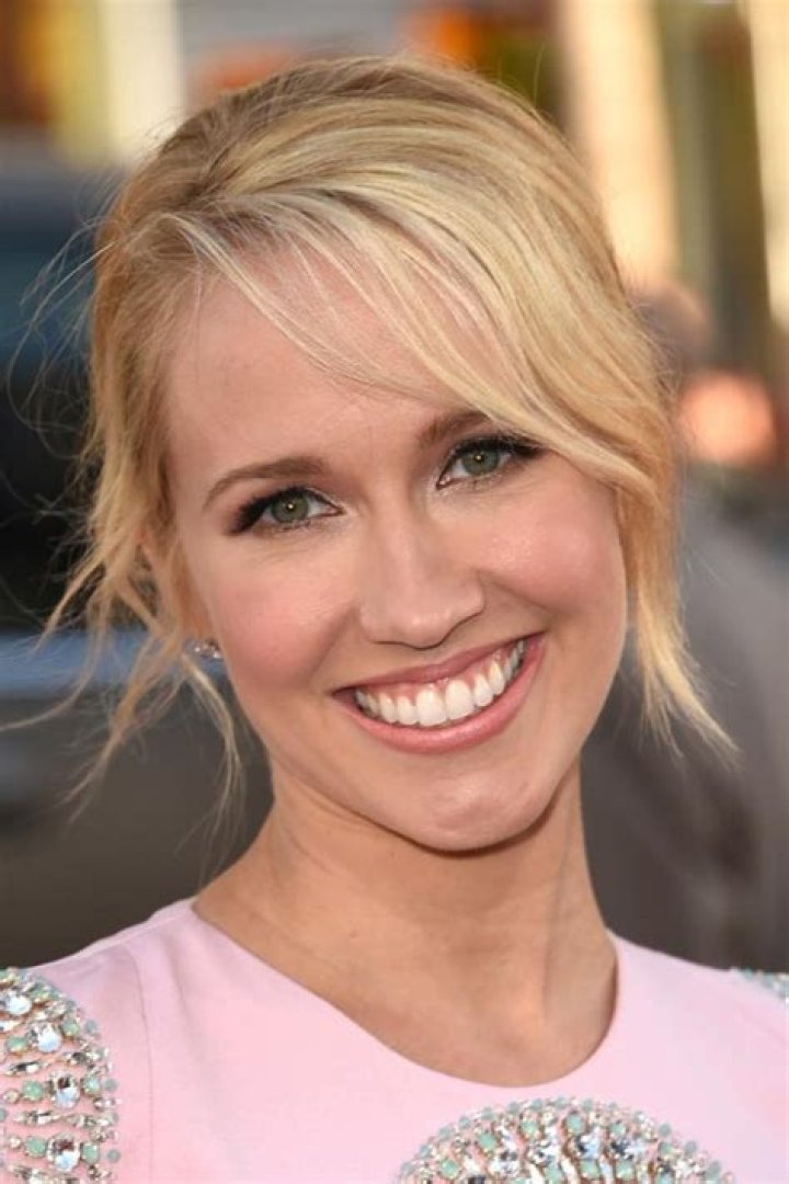Anna Camp Anna Camp
