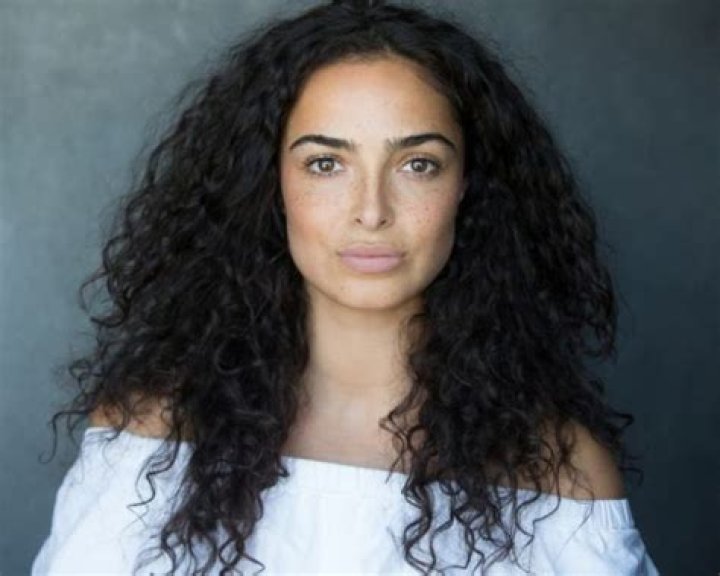 Anna Shaffer Bra Size, Age, Weight, Height, Measurements
