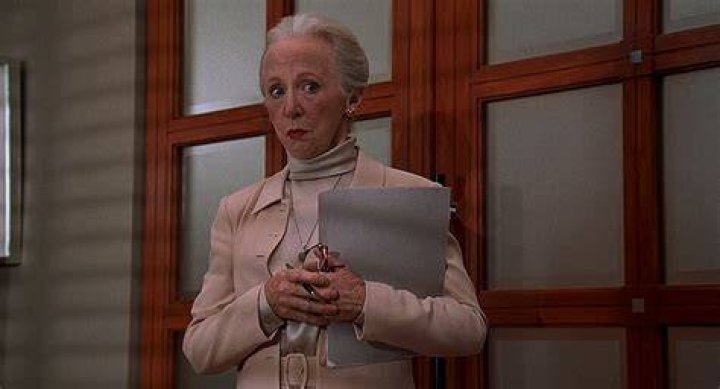 Anne Haney Anne Haney