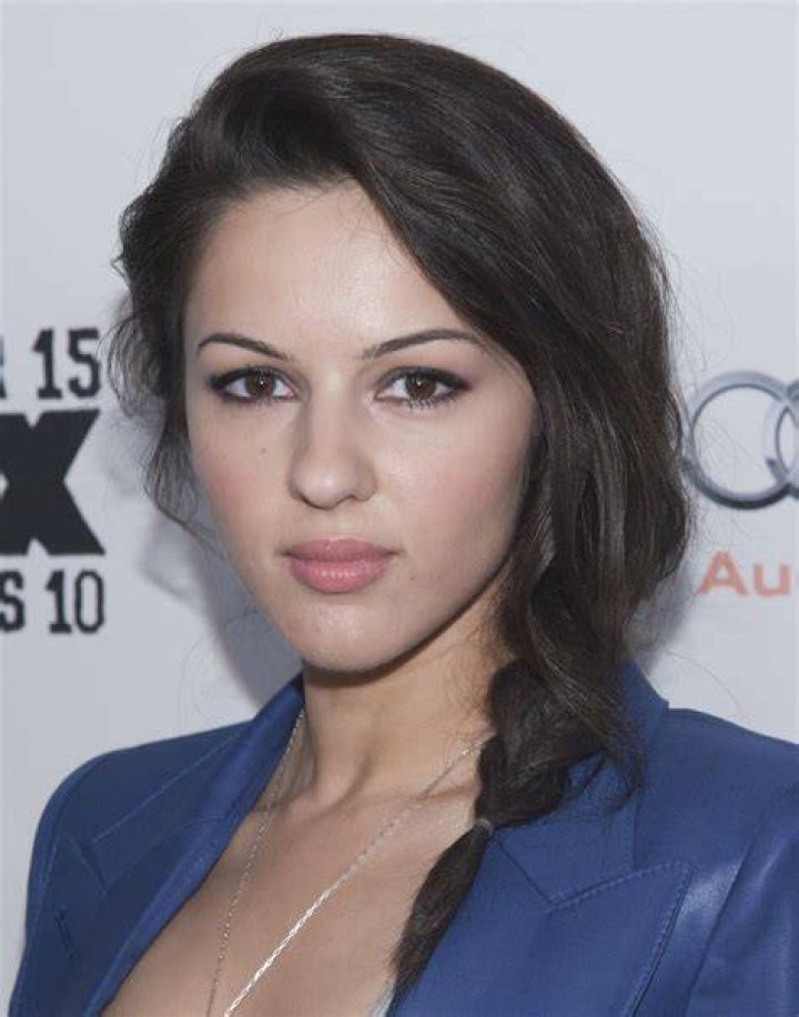 Annet Mahendru
