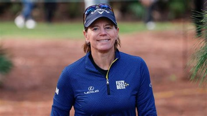 Annika Sorenstam net worth: What is Annika Sorenstam career earnings? 1 Annika Sorenstam