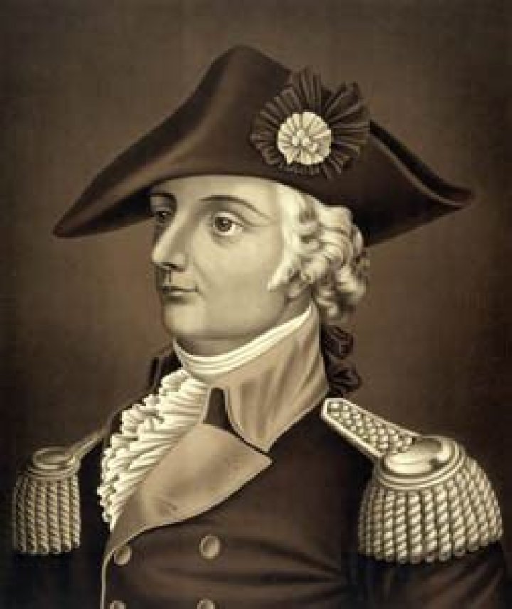 Anthony Wayne Anthony Wayne