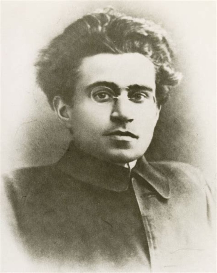 Antonio Gramsci Antonio Gramsci