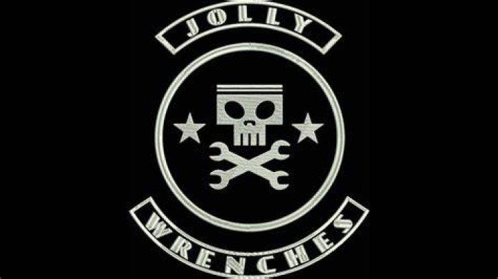 Are Jolly wrenches real?