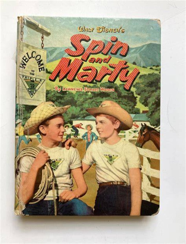 Are Spin and Marty still alive?