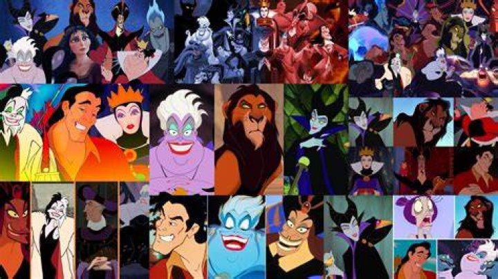 Are there any male Disney villains? – Celebrity