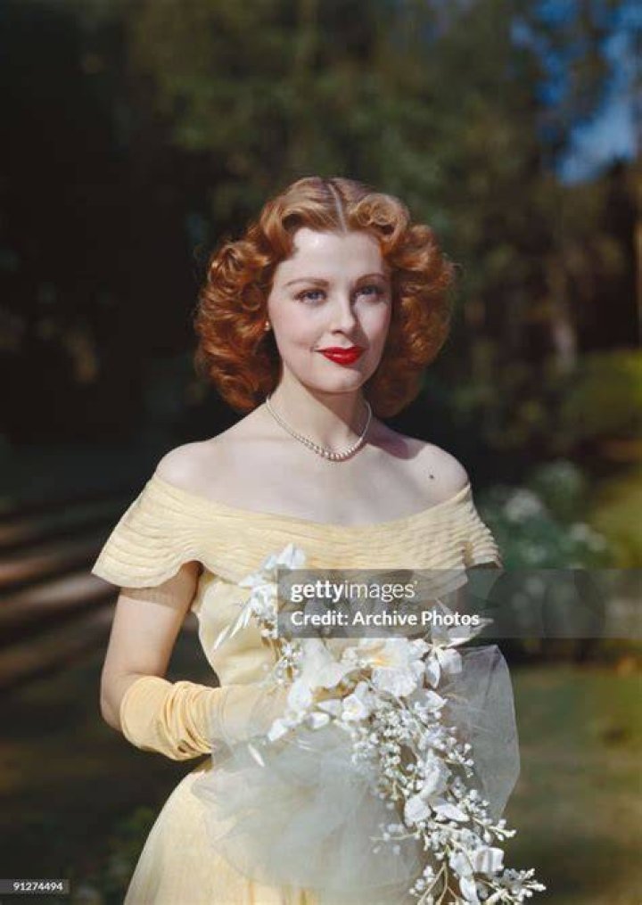 Arlene Dahl Arlene Dahl