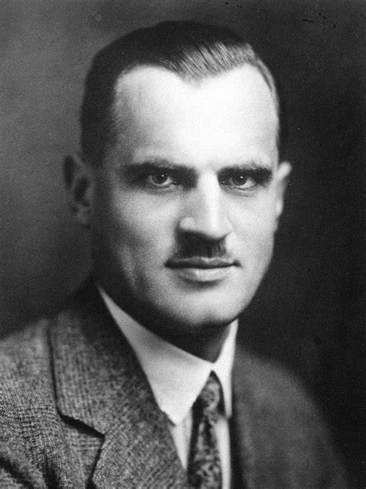 Arthur Compton Arthur Compton