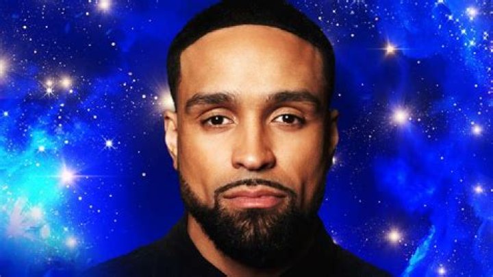 Ashley Banjo net worth: Age, height, wife, kids, Dancing On Ice, Instagram 1 Ashley Banjo