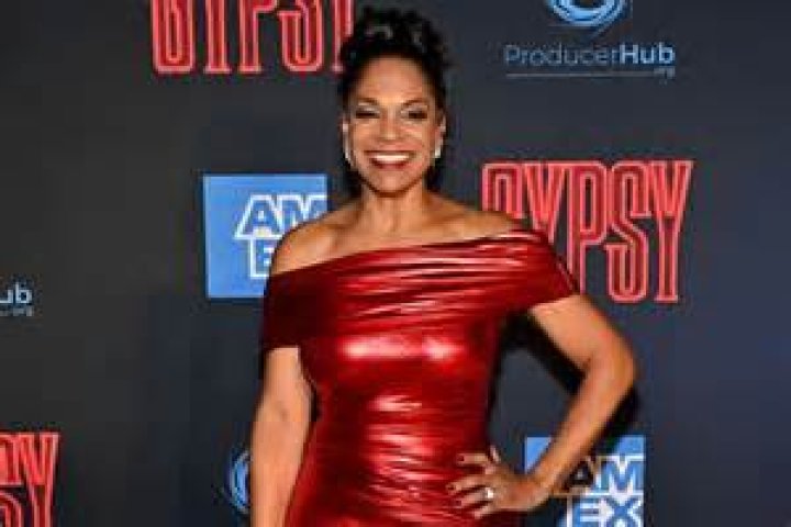 Audra McDonald Net Worth