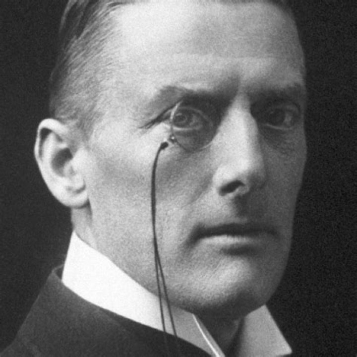 Austen Chamberlain Austen Chamberlain