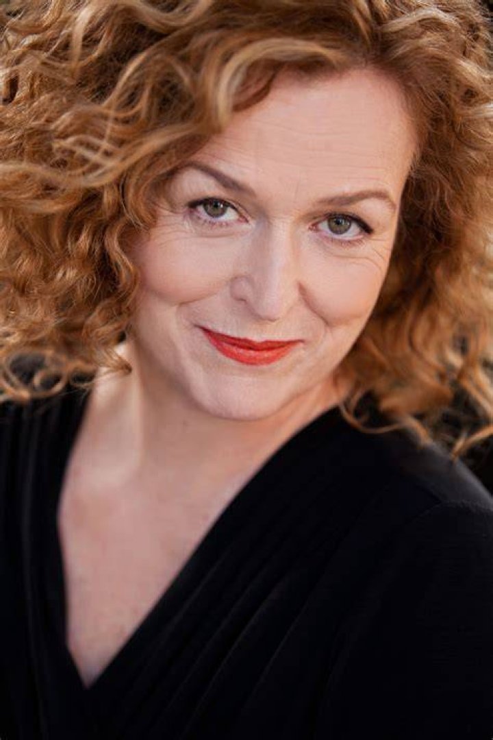 Bairbre Dowling Bairbre Dowling