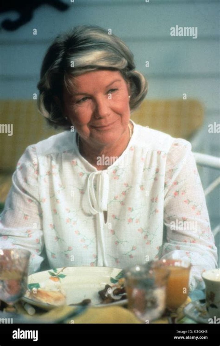 Barbara Bel Geddes Barbara Bel Geddes