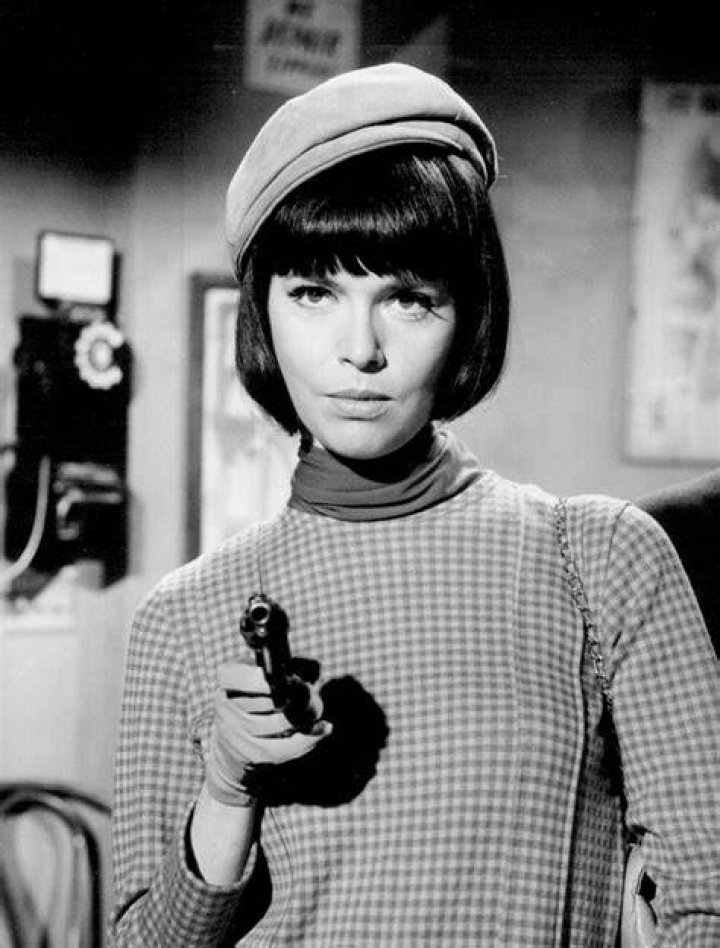 Barbara Feldon Barbara Feldon