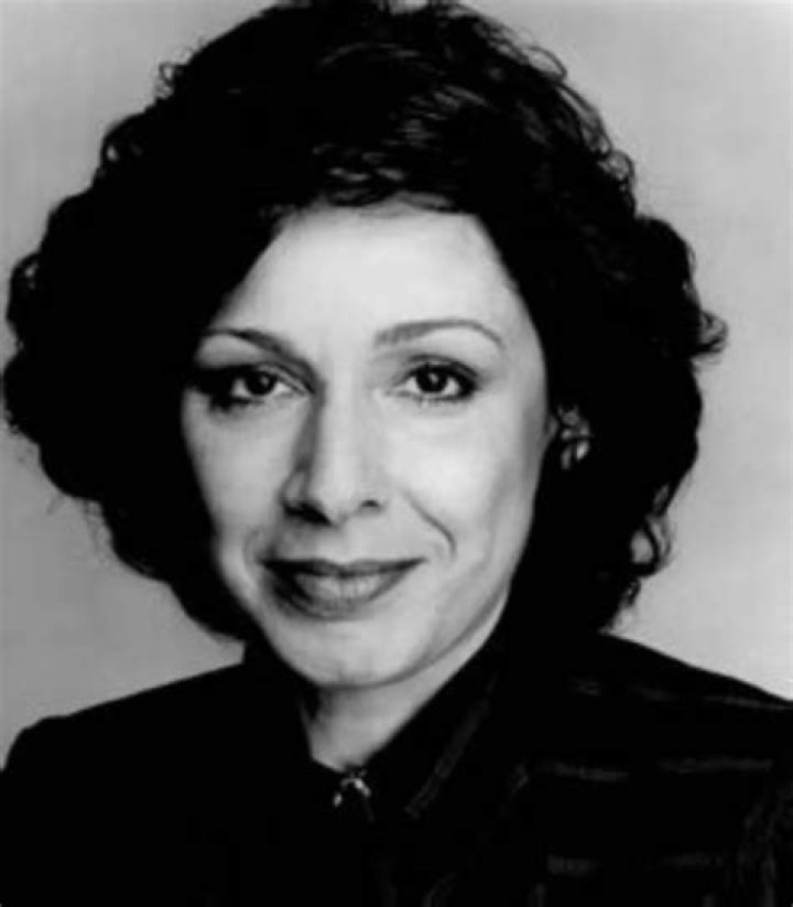 Barbara Frum Barbara Frum